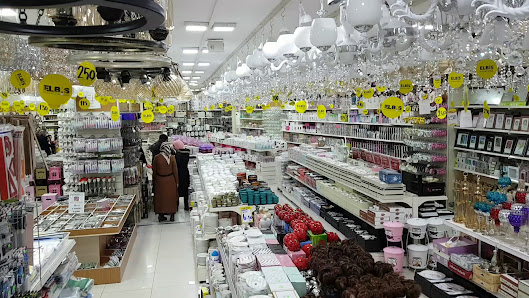 ÇARȘIM Avm Sancaktepe Tümü görseli