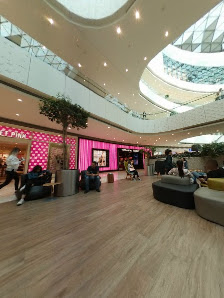 Vadistanbul Alışveriş Merkezi Street View ve 360° görseli