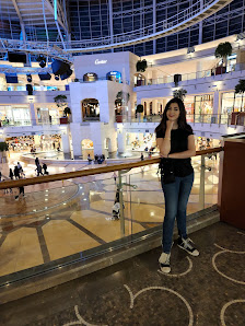İstinye Park AVM İç görseli