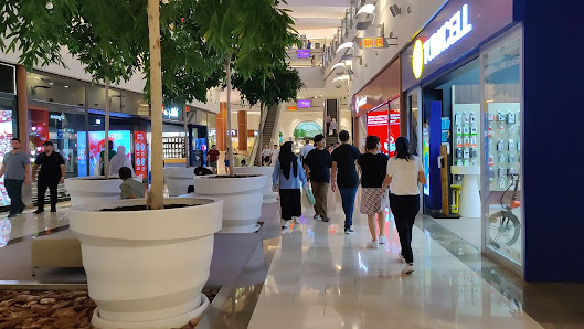 İstinye Park Alışveriş Merkezi