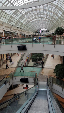 İstinye Park Alışveriş Merkezi Restoran görseli