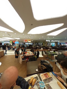 İstinye Park Alışveriş Merkezi Street View ve 360° görseli