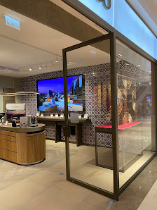 Nespresso İstinye Park