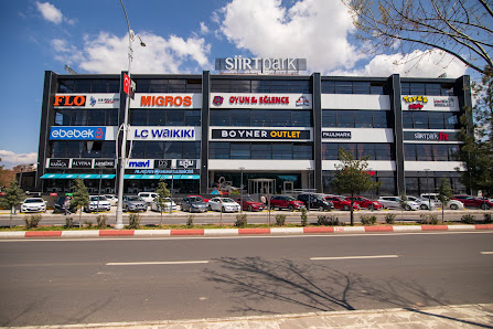 Siirt Park Tümü görseli