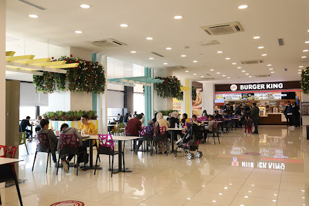 Siirt Park İç görseli