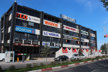 Siirt Park AVM Tümü görseli