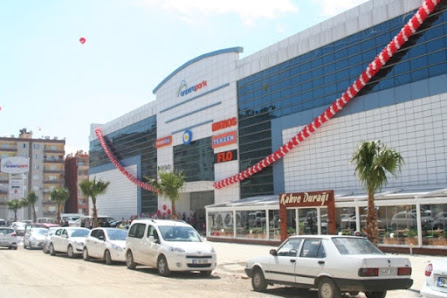 ANDERA PARK ALIŞVERİŞ MERKEZİ