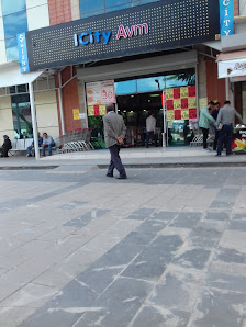 Siirt City Avm Tümü görseli