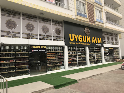 UYGUN AVM SİİRT Tümü görseli