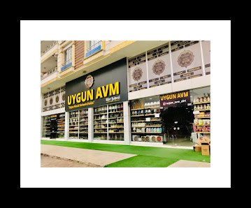 UYGUN AVM SİİRT Sahibinin seçtikleri görseli