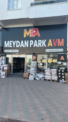 Meydan Park Avm Siirt Tümü görseli