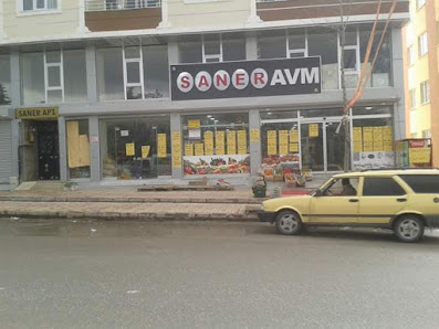 SANER AVM Tümü görseli