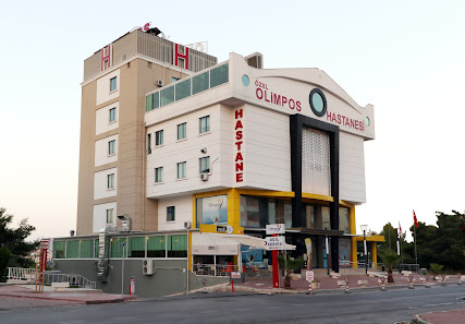 Özel Olimpos Hastanesi