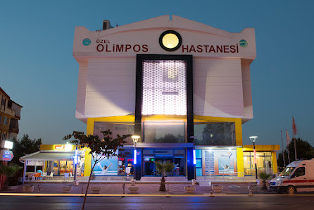 Özel Olimpos Hastanesi Sahibinin seçtikleri görseli