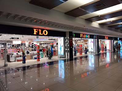 FLO Siirt Park AVM Mağazası İç görseli