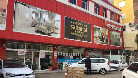 SALTANAT AVM