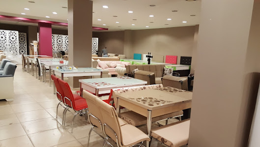 SALTANAT AVM Restoran görseli