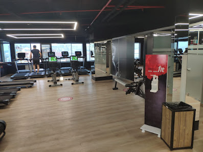 Siirt Park Fit Spor Salonu görseli