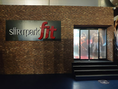 Siirt Park Fit Sahibinin seçtikleri görseli