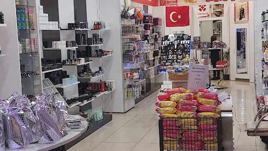 Farmasi kozmetik Siirt andera AVM çeyiz mağazası