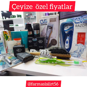 Farmasi kozmetik Siirt andera AVM çeyiz mağazası Sahibinin seçtikleri görseli