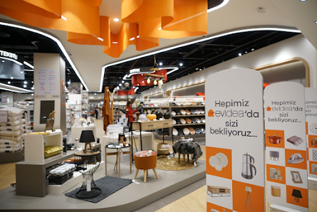 Evidea Silivri Vega AVM Sahibinin seçtikleri görseli