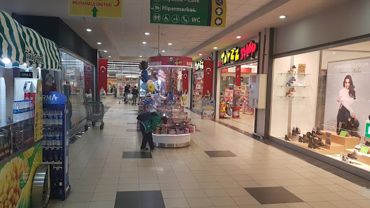 Vega AVM Silivri Tümü görseli