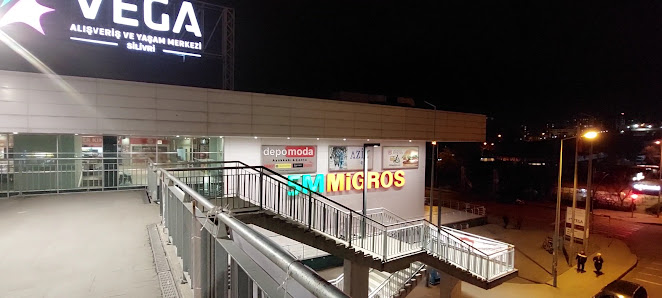 Vega AVM Silivri Videolar görseli