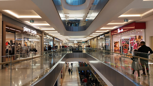 İvapark Avm Sivas