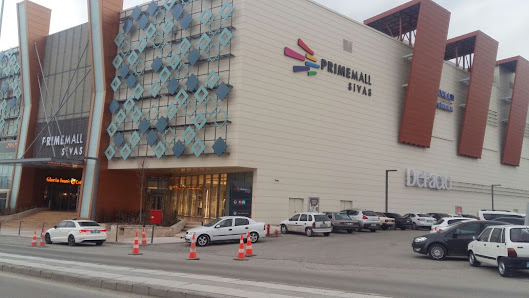 İvapark Avm Sivas Sahibinin seçtikleri görseli