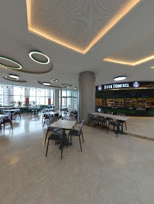 İvapark Avm Sivas Street View ve 360° görseli