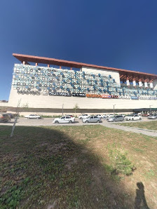 Sivas Büyük AVM