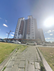 Sivas Büyük AVM Street View ve 360° görseli