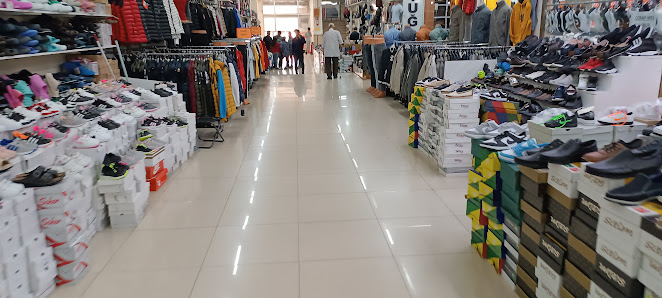 Sivas Avm İç görseli