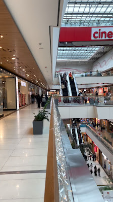 Atlaspark Alışveriş Merkezi Tümü görseli