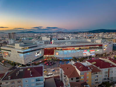 Atlaspark Alışveriş Merkezi Sahibinin seçtikleri görseli