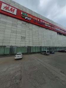 Atlaspark Alışveriş Merkezi Street View ve 360° görseli