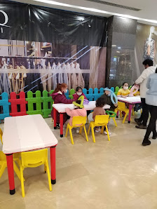 Plato Alışveriş Merkezi Restoran görseli