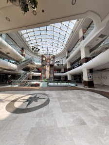 Plato Alışveriş Merkezi Street View ve 360° görseli