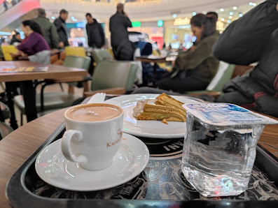 Tekira Alışveriş Merkezi Restoran görseli