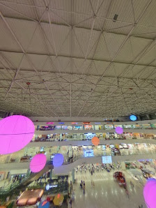 Tekira Alışveriş Merkezi Street View ve 360° görseli