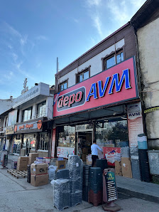 MEGA DEPO AVM Tümü görseli