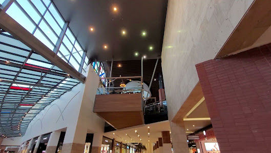 Forum Trabzon AVM İç görseli
