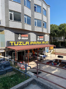 Tuzla Park AVM