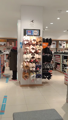 FLO Viaport Marina AVM Mağazası Videolar görseli