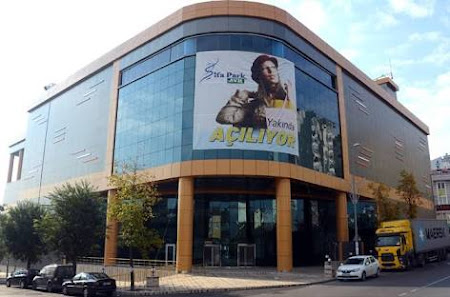 Şifa Park Avm Tümü görseli