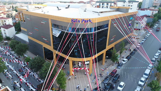 Şifa Park Avm Sahibinin seçtikleri görseli