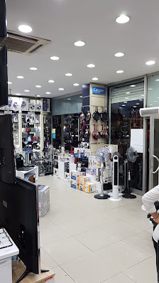 Yön Alışveriş Merkezi Elektronik görseli