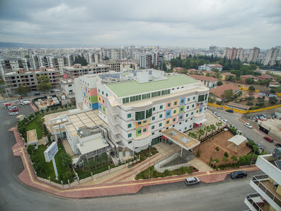 Özel Akdeniz Sağlık Vakfı (ASV) Yaşam Hastanesi