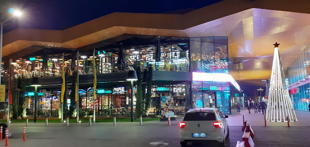 Meydan Ümraniye Avm İç görseli
